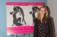 Megan Ketch (Photo by Jim Spellman/WireImage)